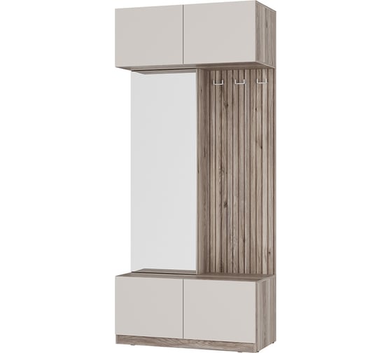 Изображение товара Детская Арника Кэнди комплект 5, белый 00-00166297