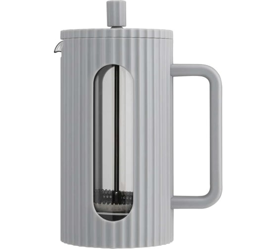 Изображение товара Френч-пресс TALLER 600 мл TR-32345