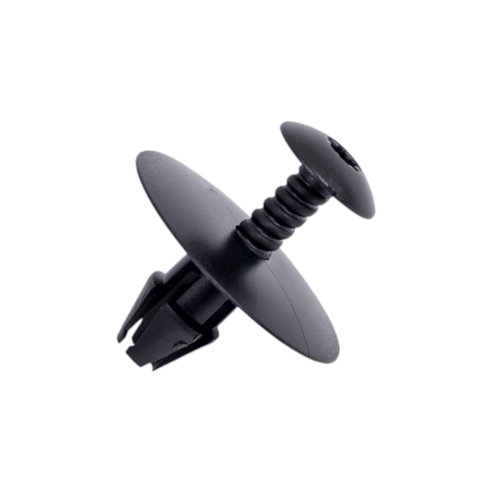 Изображение товара Автокрепеж для Mercedes 10 шт - крепежные элементы из пластика