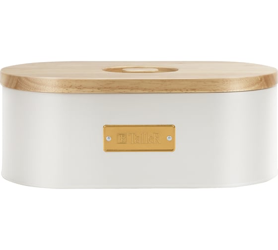 Изображение товара Хлебница TALLER TR-51979