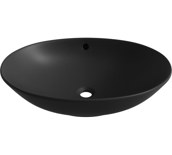 Изображение товара Накладная раковина для ванной комнаты Wellsee Bliss, ширина 63 см 32820200S