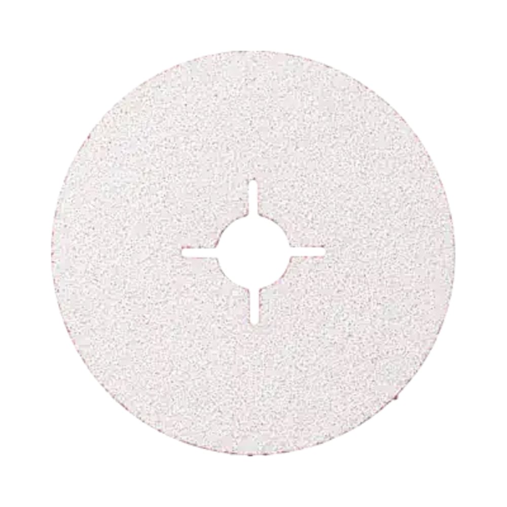 Изображение товара Диск фибровый PFERD FS 125-22 CO-ALU 60 для шлифовки металлов нержавеющей стали