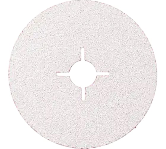 Изображение товара Диск фибровый PFERD FS 125-22 CO-ALU 60 (218945) 64281260