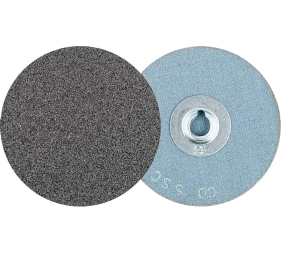 Изображение товара Диск шлифовальный PFERD CD 75 SIC 60 (441237) 42754706