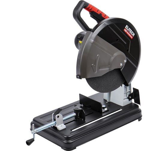Изображение товара Пила монтажная Elitech CS 2535 (E2004.005.00) HD 207407