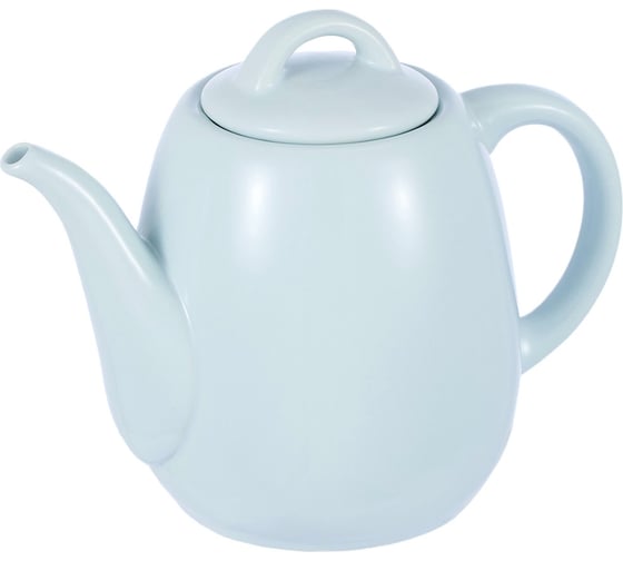 Изображение товара Чайник заварочный Gipfel Ether 1000 мл 52220