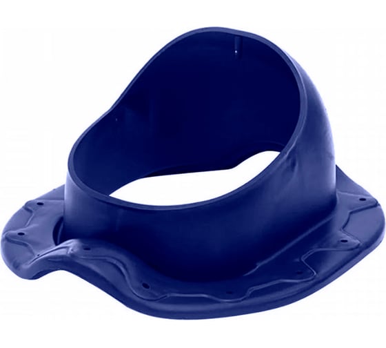 Изображение товара Проходной элемент РуфИзол Монтеррей синий ПЭ006_ВИ