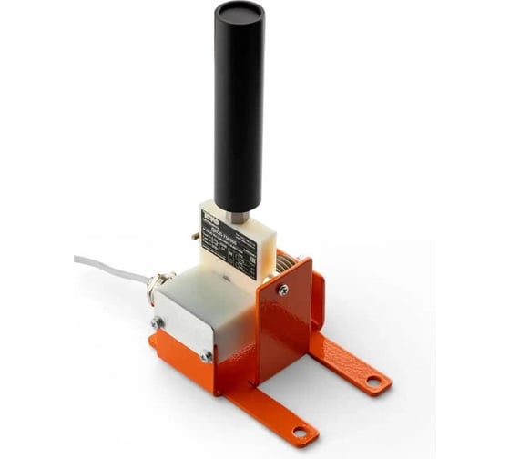 Изображение товара Датчик контроля схода ленты ТЕКО ДКСЛ-770000 корпус полиацеталь/сталь 252х150х145 до 250 В углы изменения 15° и 30° 2NC IP67 –45…+65 °С клеммовая коробка 00-00060293