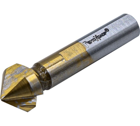 Изображение товара Зенковка по металлу РемоКолор 16.5x60 мм, 90 градусов, под резьбу М8, HSS 35-6-116