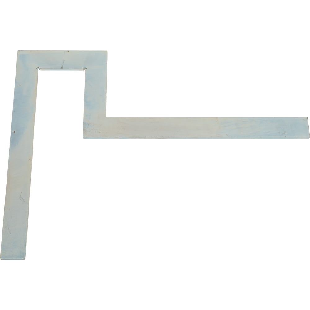 Изображение товара Угольник специальный для контроля сварки фланцев Vogel 300x300 мм 312511