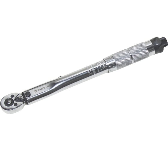 Изображение товара Ключ динамометрический AIST 5-25 Нм 1/4" // 16992025-М 00-00021123