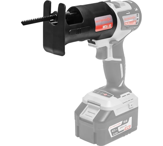 Изображение товара Модуль лобзика МПА-50 Интерскол МультиМАКС 755.0.3.13