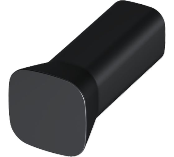 Изображение товара Крючок для полотенец AM.PM Func черный A8F36122