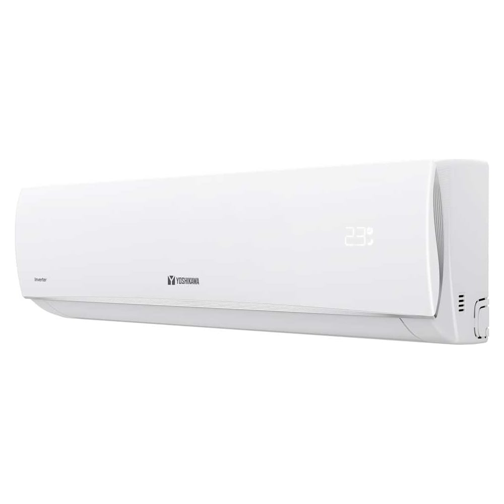 Изображение товара Инверторная сплит-система YOSHIKAWA NAGARA Wi-Fi Ready 3.4 кВт