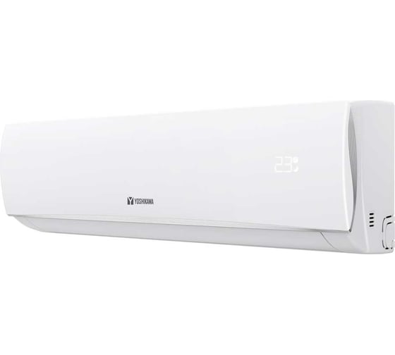 Изображение товара Классическая сплит-система YOSHIKAWA серии NAGARA (Wi-Fi Ready) YAC-09WRNG-IN/YAC-09WRNG-OUT
