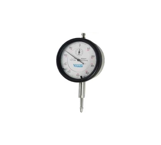 Изображение товара Индикатор электронный цифровой Vogel 0 - 12,7 0,01/.0005 ABS, с функцией Мин/Макс 242060