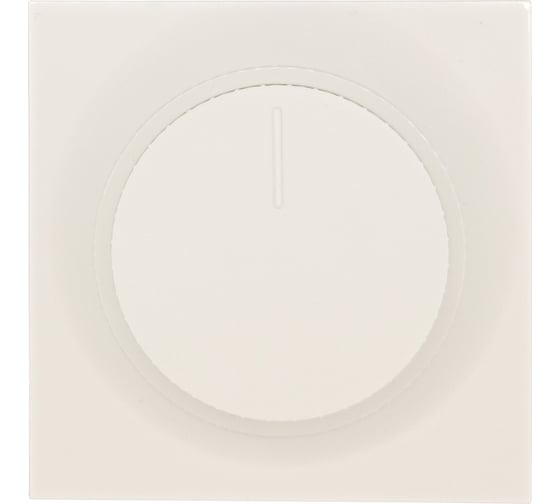 Изображение товара Диммер Lezard ZIMA для LED ламп 250 Вт слоновая кость 704-9088-163