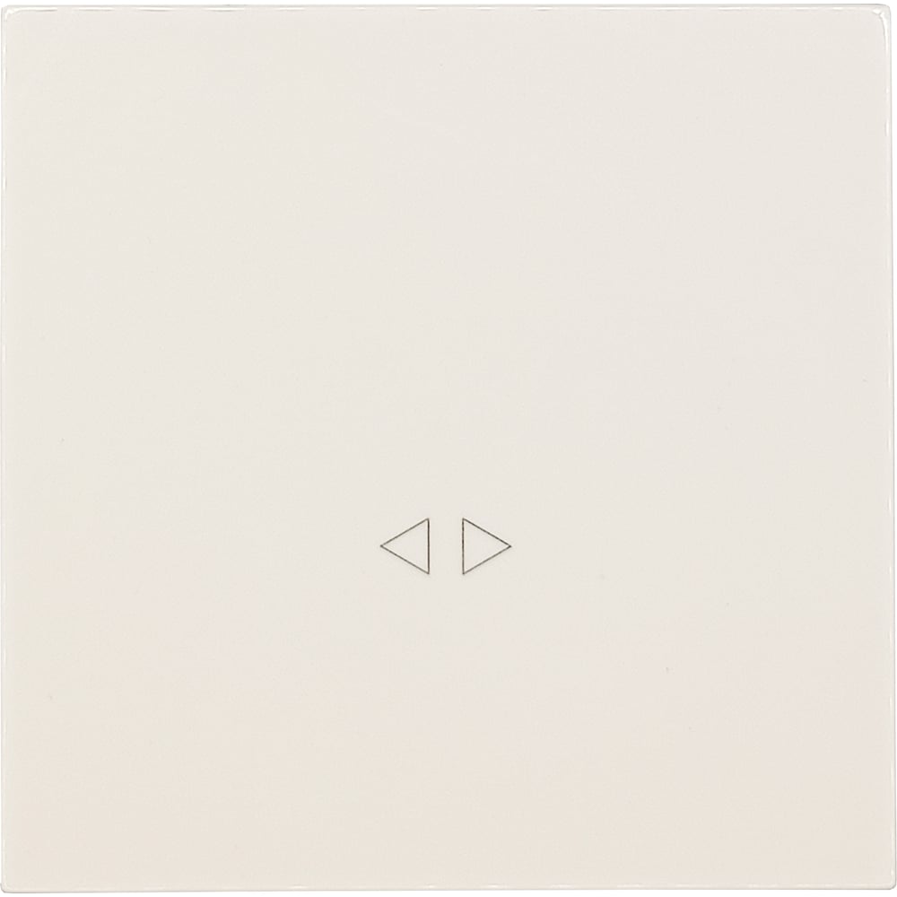 Изображение товара Выключатель промежуточный Lezard ZIMA слоновая кость IP20, 1 клавиша