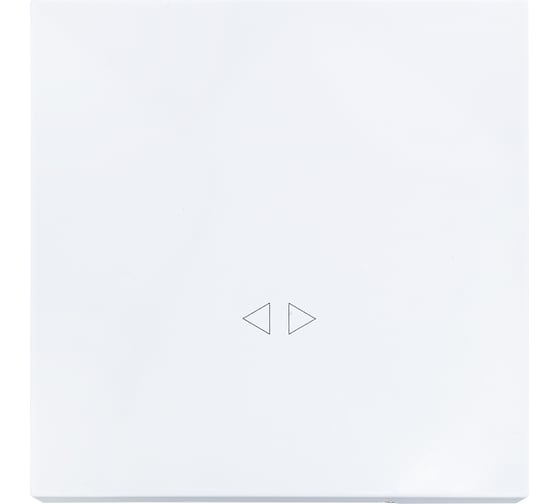 Изображение товара Выключатель Lezard ZIMA промежуточный, белый, безвинтовой зажим/клемма 704-0288-107QC