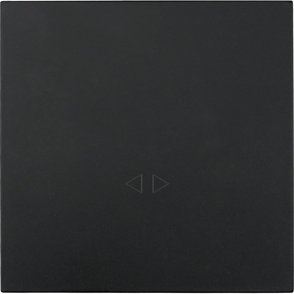 Изображение товара Выключатель Lezard ZIMA промежуточный, черный бархат, безвинтовой зажим/клемма 704-4288-107QC