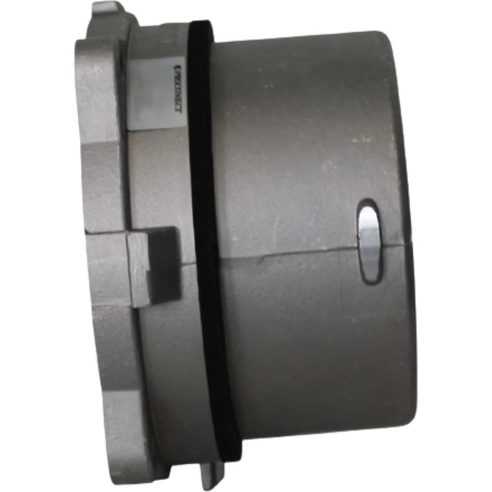 Изображение товара Вилка встраиваемая Proconect панельная, прямая, 200-250А, 3P+E, 380-440v, металл AS7G, макс. сеч. 95/120 мм.кв., IP66/67 3PS2A30E01