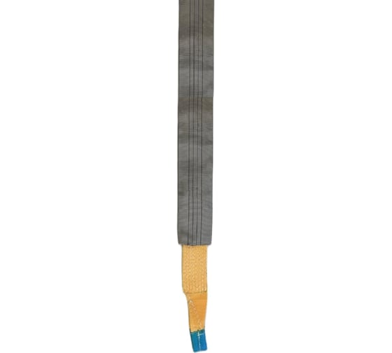 Изображение товара Защитный чехол КанТраст для динамического троса 80 мм 8 м CHZ808000