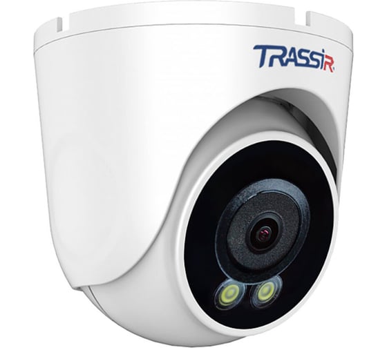 Изображение товара IP камера Trassir TR-D8151CL3 v7 4.0 УТ-00068108