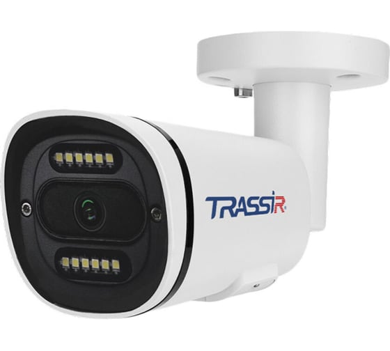 Изображение товара IP камера Trassir TR-D2151CL3 v7 4.0 УТ-00068104