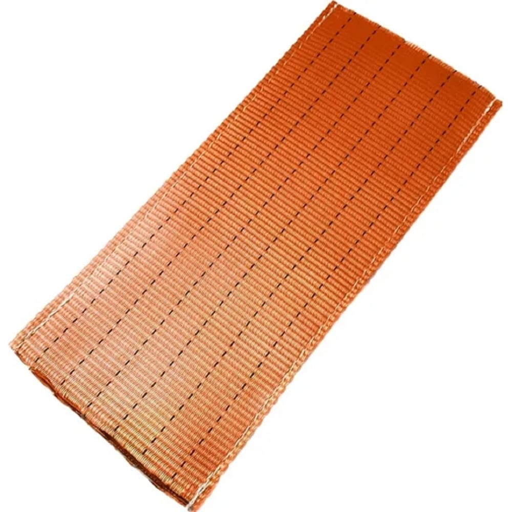 Изображение товара Чехол для строп КанТраст 8 т 300х800 мм защитный полупрофессиональный