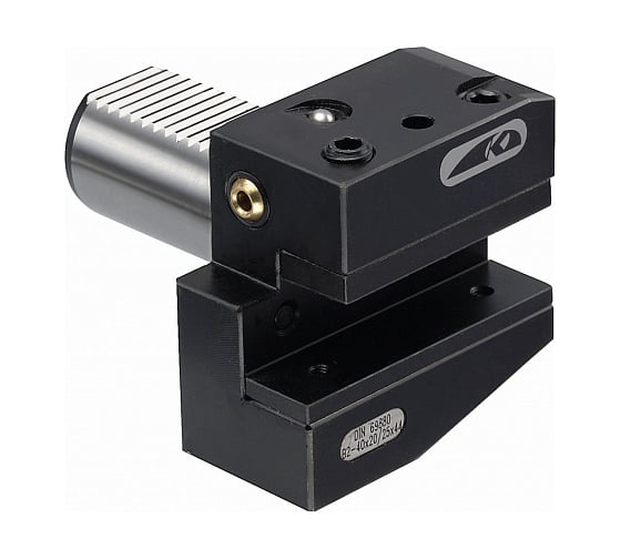 Изображение товара Резцедержатель KINTEK RADIALE FORMA B2-30X20X40