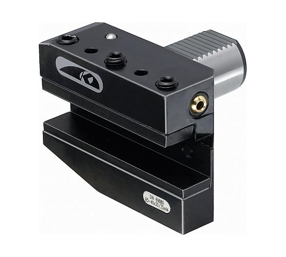 Изображение товара Резцедержатель KINTEK RADIALE LUNGO B5-40X25X44