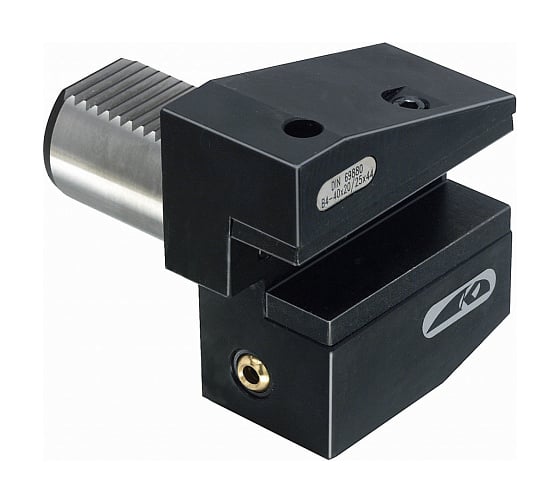 Изображение товара Резцедержатель KINTEK RADIALE FORMA B4-40X25X44