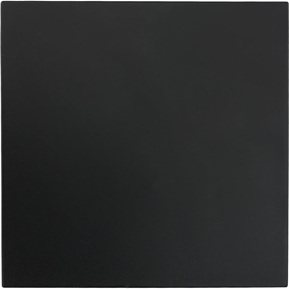 Изображение товара Выключатель Lezard ZIMA черный бархат безвинтовой IP20 для освещения