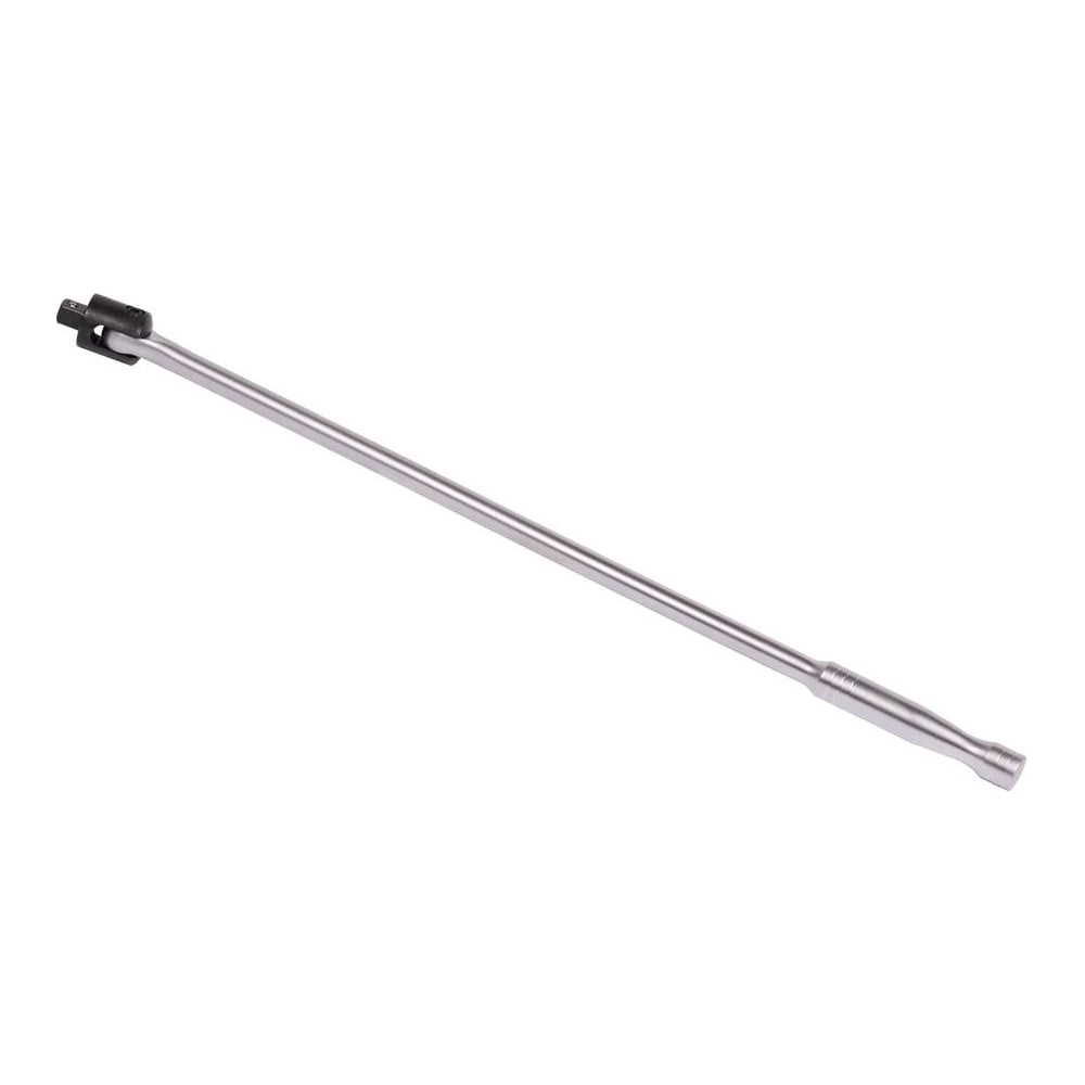 Изображение товара Вороток АвтоDело шарнирный 3/4 дюйма 1000 мм для автосервисов и механиков