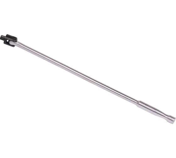 Изображение товара Вороток АвтоDело шарнирный (3/4"; L=1000мм) () 39656 17195