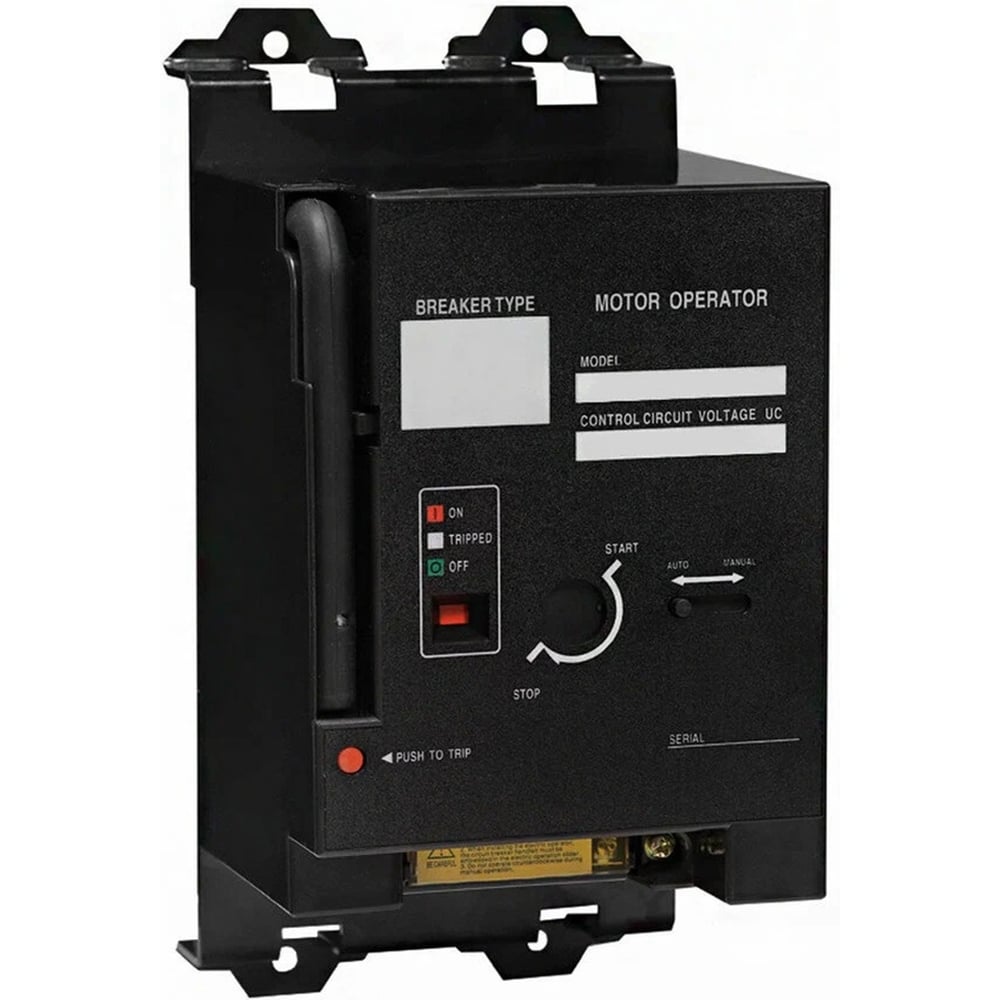 Изображение товара Моторный привод ANDELI AM1-1600/3P AC230/DC 220B ADL06-186