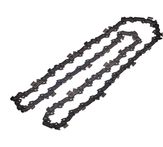 Изображение товара Цепь пильная Yard 91VS, шаг 3/8, ширина паза 1,3 мм, 55 звеньев, 1 шт. 81-3-955