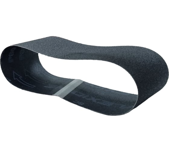 Изображение товара Лента шлифовальная Flexione 75x533 мм, SC P60 50000278