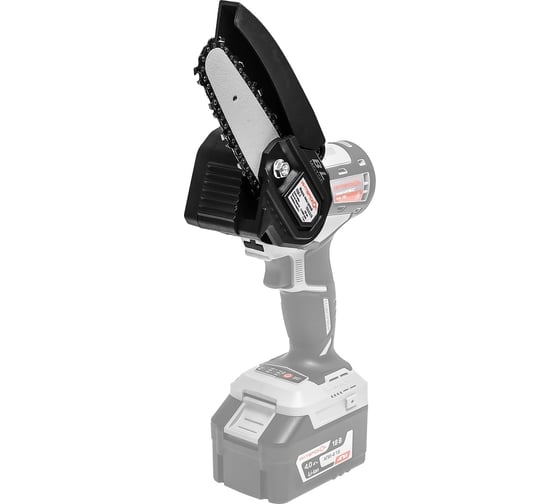 Изображение товара Модуль пилы цепной Интерскол ПЦА-4 МультиМАКС 755.0.3.16