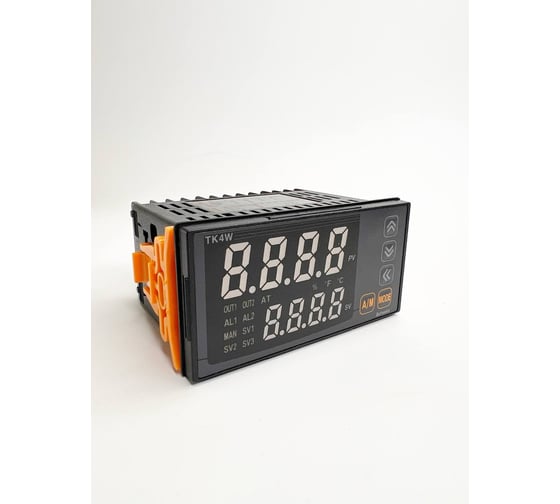 Изображение товара Температурный контроллер Autonics TK4W-24RR A1500001511R