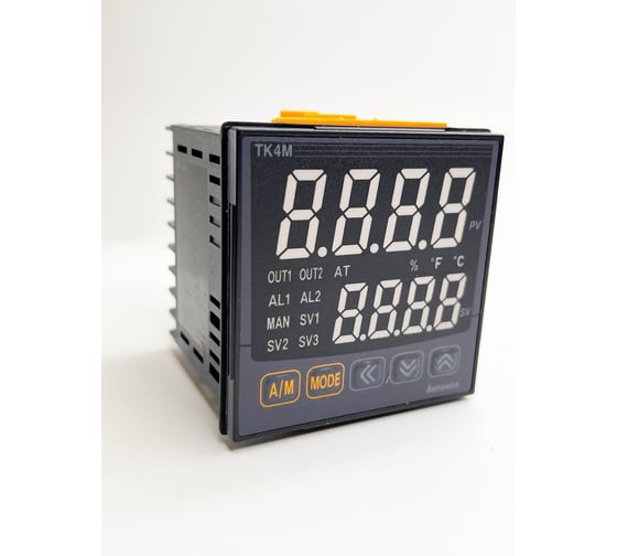 Изображение товара Температурный контроллер Autonics TK4M-24RR A1500001358R