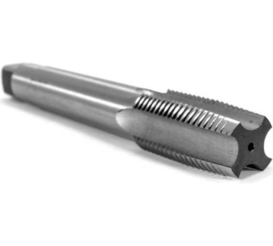 Изображение товара Метчик М7х1 гаечный Р6М5 L=120мм исп2 ГОСТ 1604-71 Beltools ri.110.905