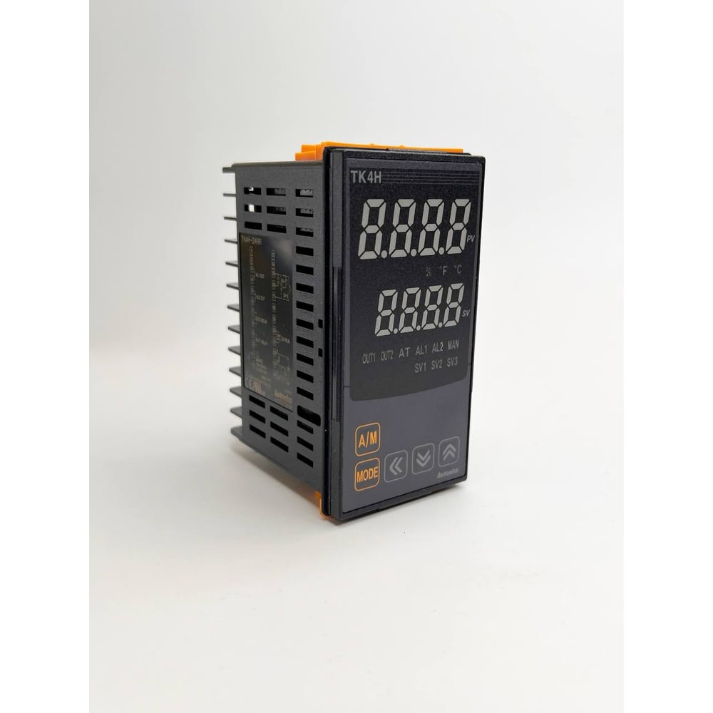 Изображение товара Температурный контроллер Autonics TK4H-24RR A1500001663R