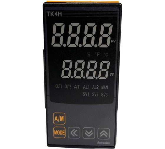 Изображение товара Температурный контроллер Autonics TK4H-24RR A1500001663R