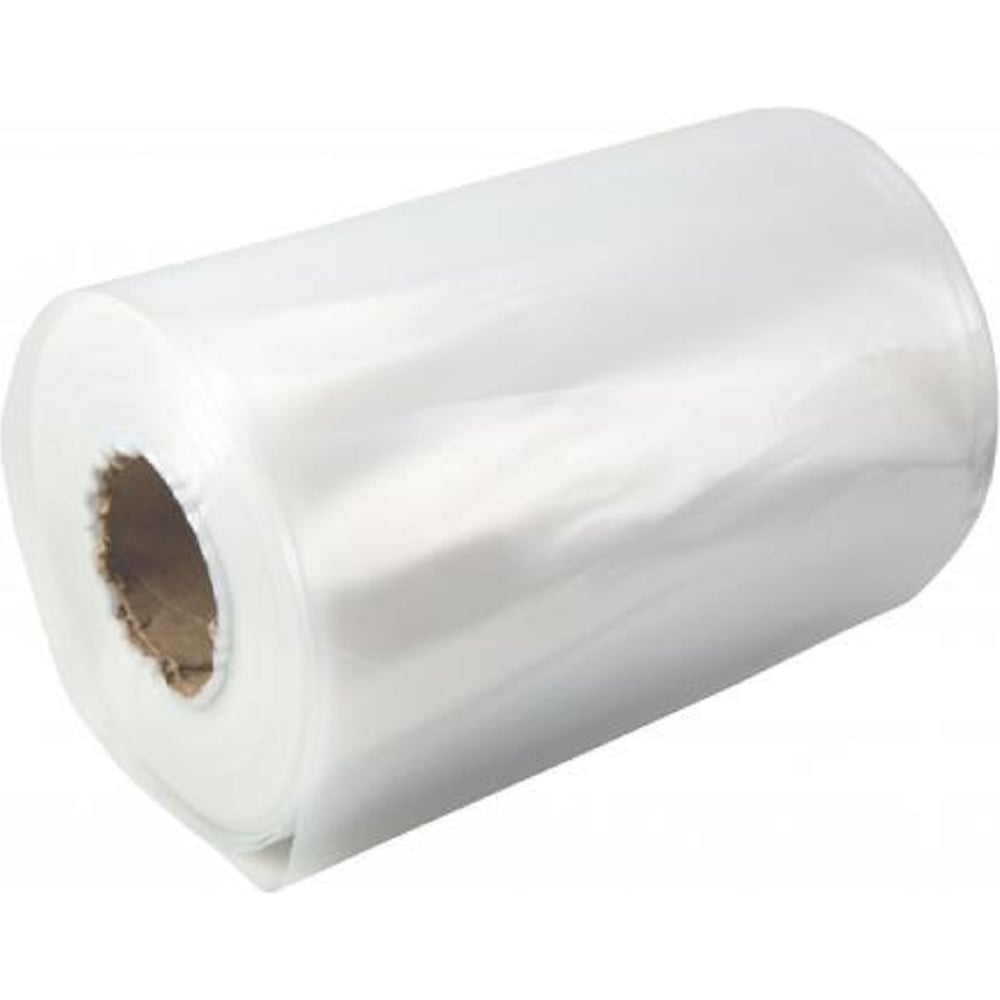 Изображение товара Пленка рукав МТ-ПАК ТОРГ 40см 80мкм для упаковки под запайку