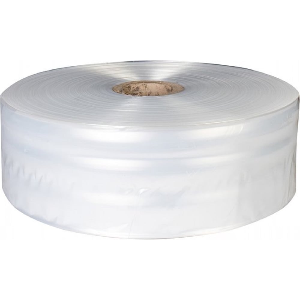 Изображение товара Пленка термоусадочная МТ-ПАК ТОРГ 15см 50мкм для упаковки