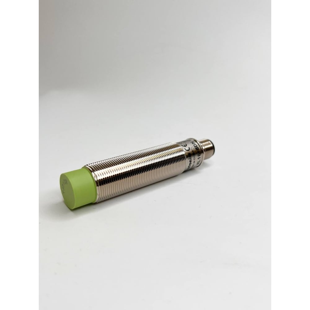 Изображение товара Индуктивный датчик Autonics PRCML18-8DN 8 мм корпус цилиндр IP67