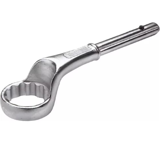 Изображение товара Усиленный накидной ключ DUEL 65 мм, длина 355 мм, 15020065