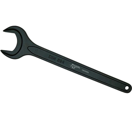 Изображение товара Рожковый ключ односторонний DUEL 85мм, длина 680 мм, 19020085