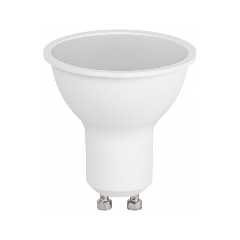 Изображение товара Лампочка светодиодная ЭРА GREEN LINE LED MR166W830GU10 GL, GU10 6 Вт, софит, теплый свет Б0067075 Изображение товара Лампочка светодиодная ЭРА GREEN LINE LED MR166W830GU10 GL, GU10 6 Вт, софит, теплый свет Б0067075